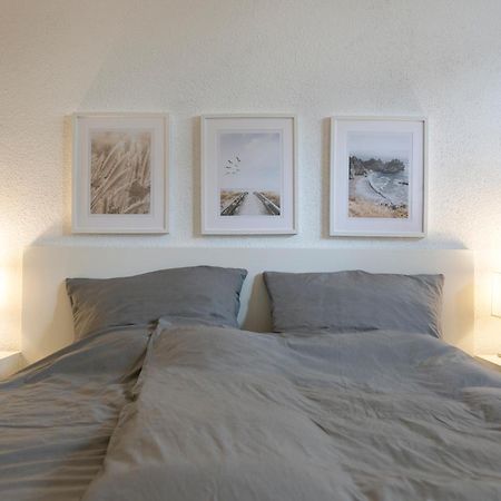 I Innenstadt I King-Size-Bett I Mayen Buitenkant foto
