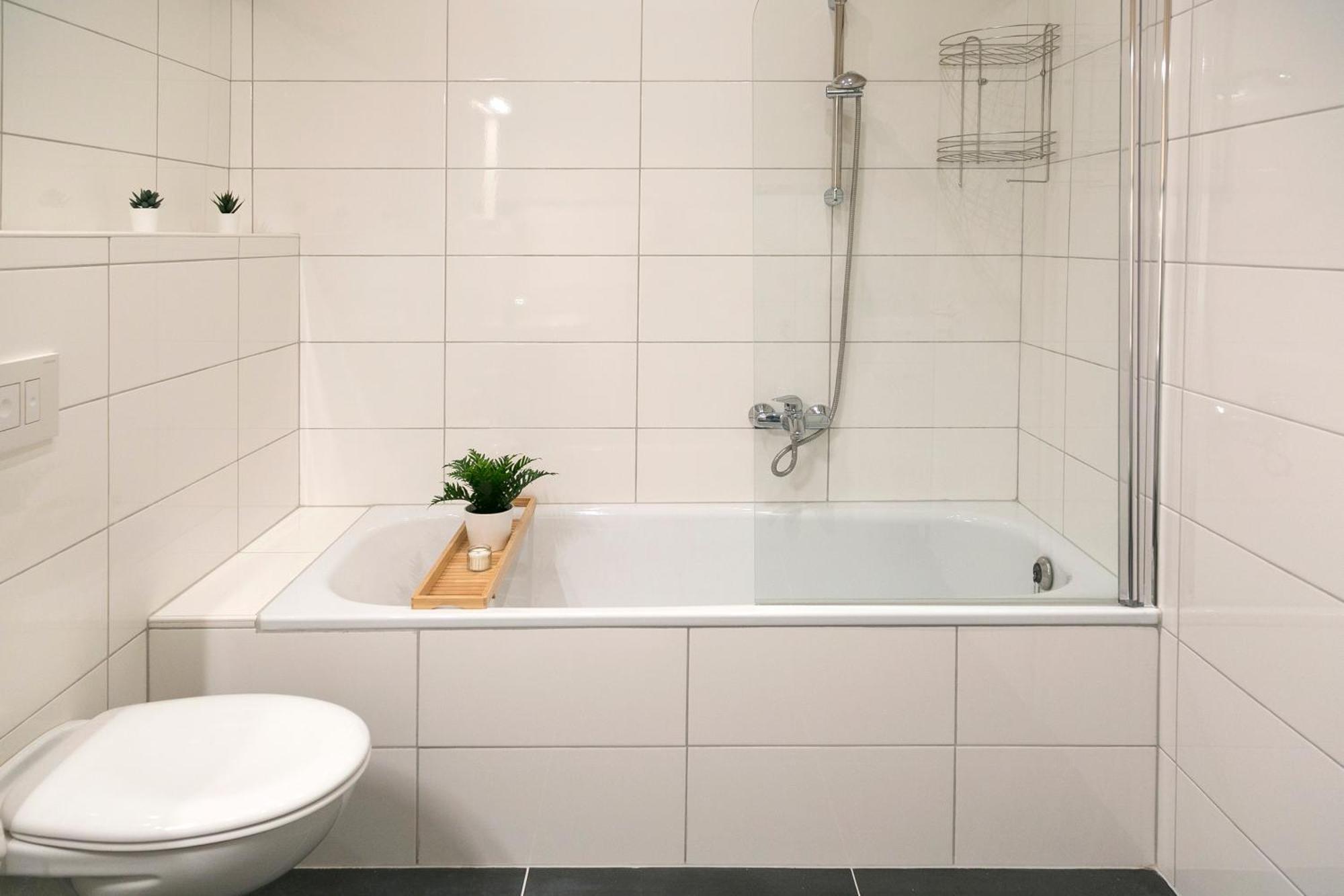 I Innenstadt I King-Size-Bett I Mayen Buitenkant foto
